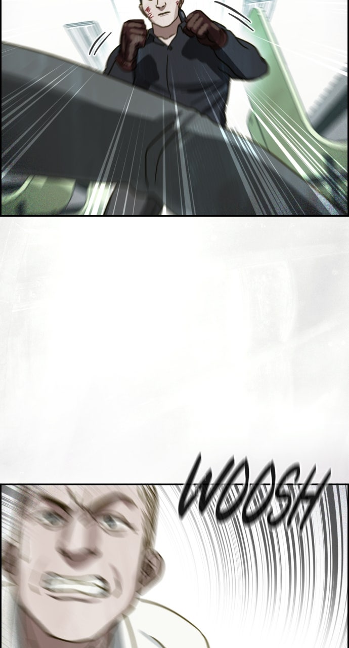 Read Day of Disaster EN Manga Online