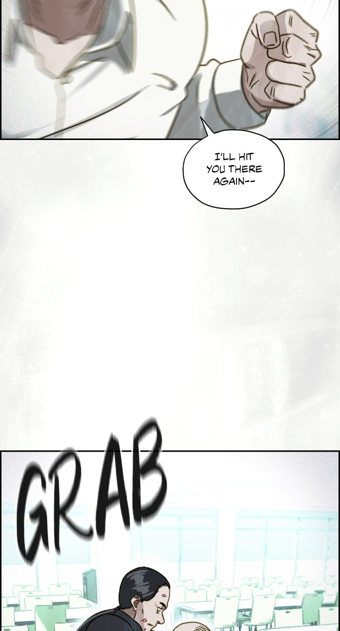 Read Day of Disaster EN Manga Online