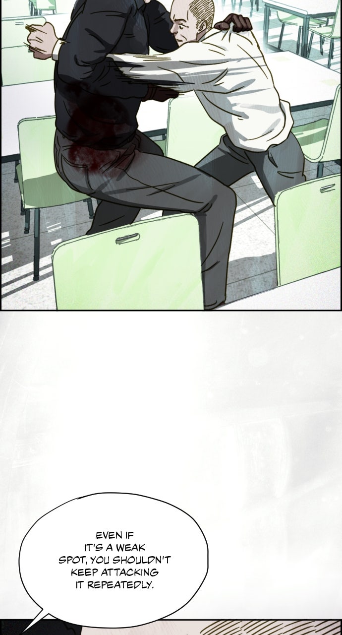 Read Day of Disaster EN Manga Online