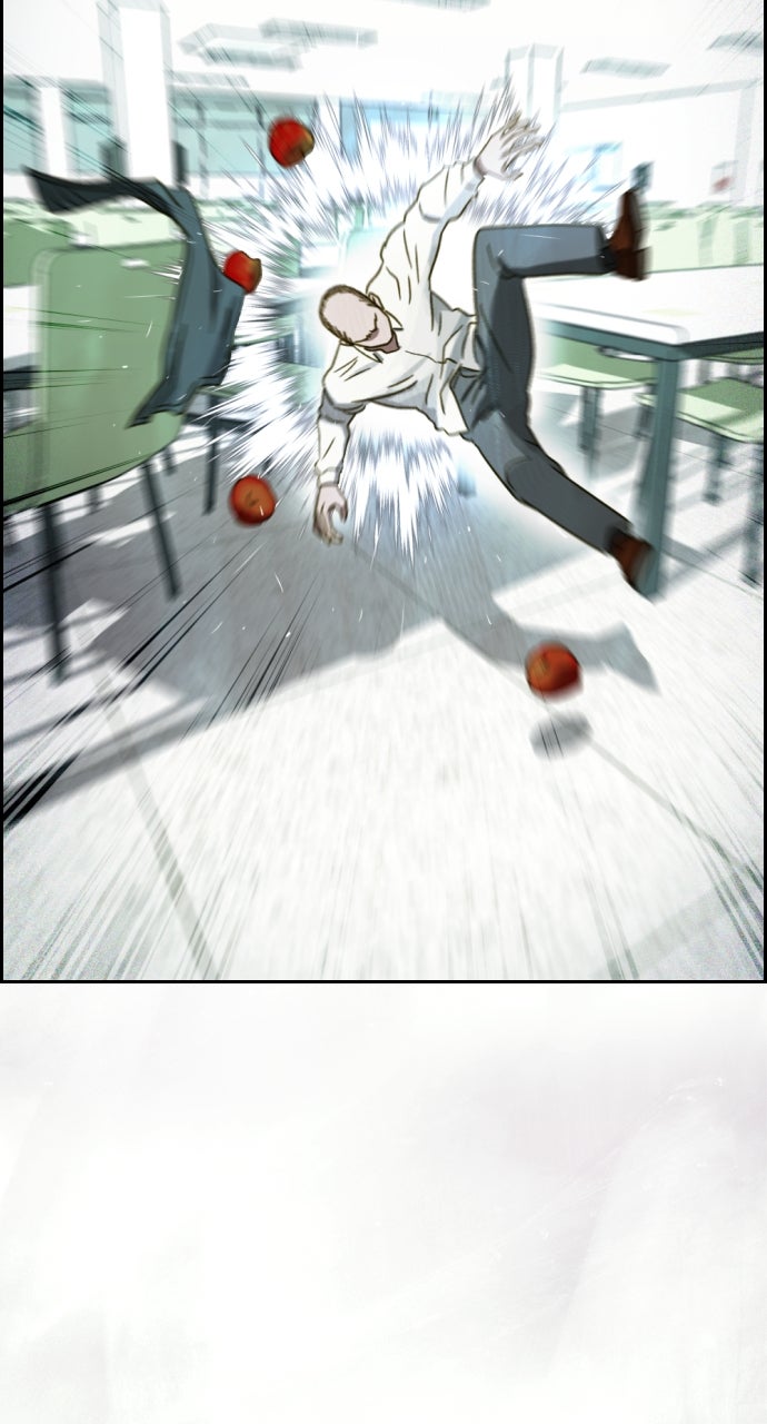 Read Day of Disaster EN Manga Online