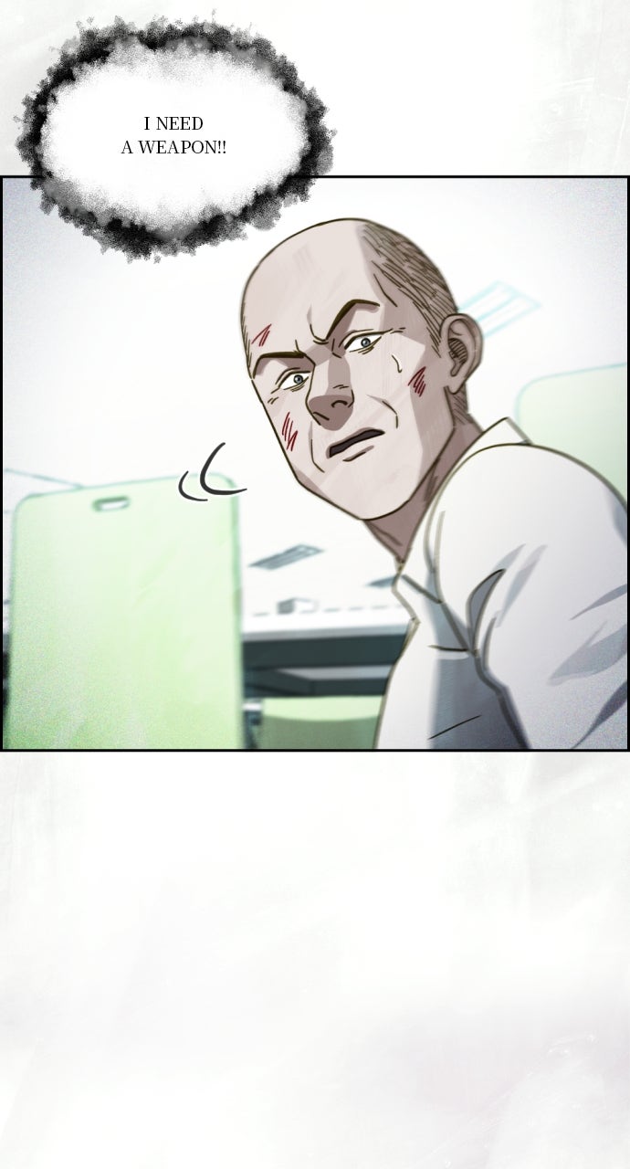 Read Day of Disaster EN Manga Online