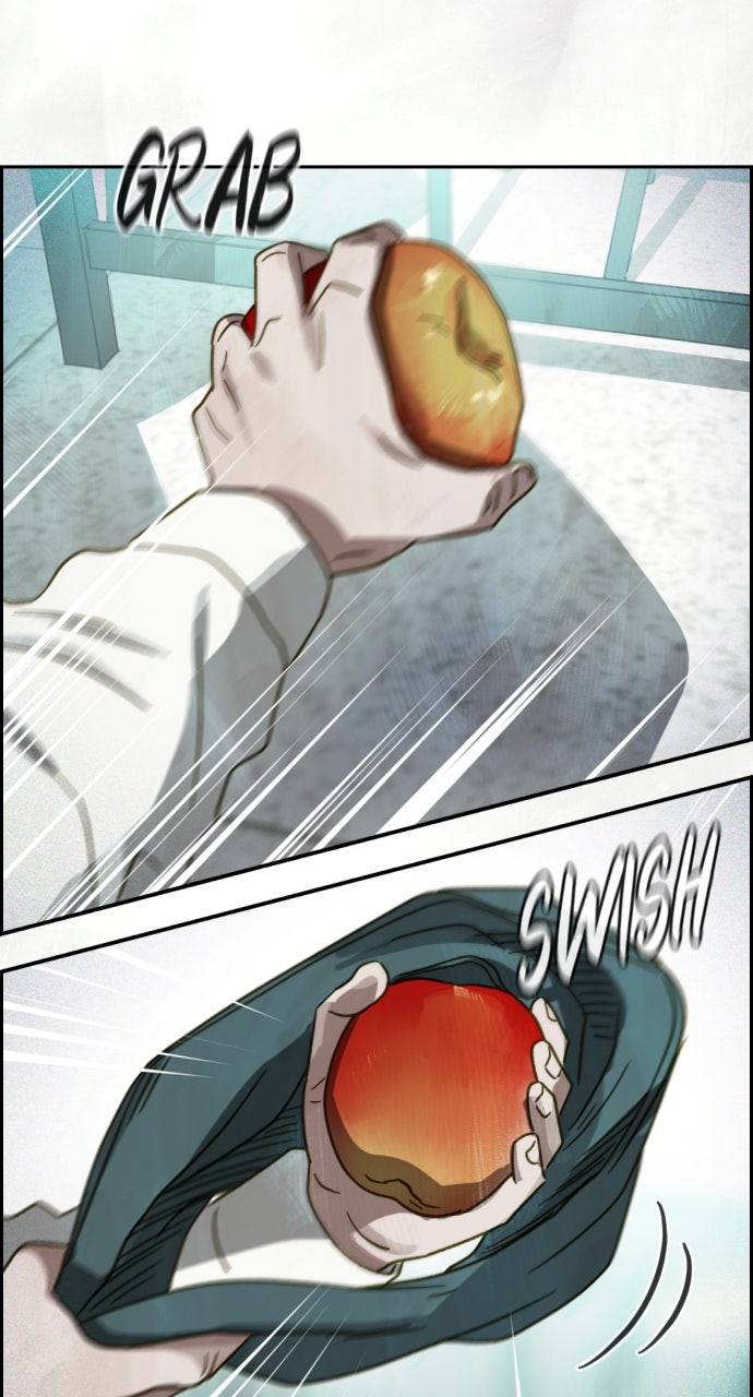 Read Day of Disaster EN Manga Online