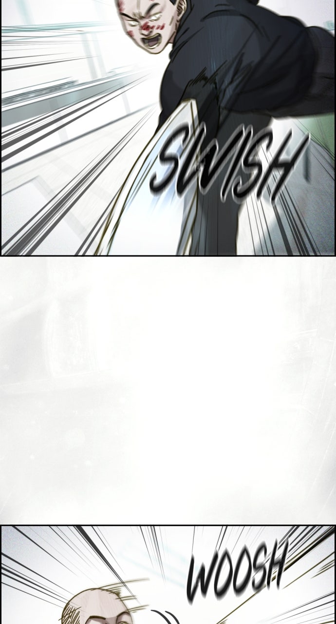 Read Day of Disaster EN Manga Online