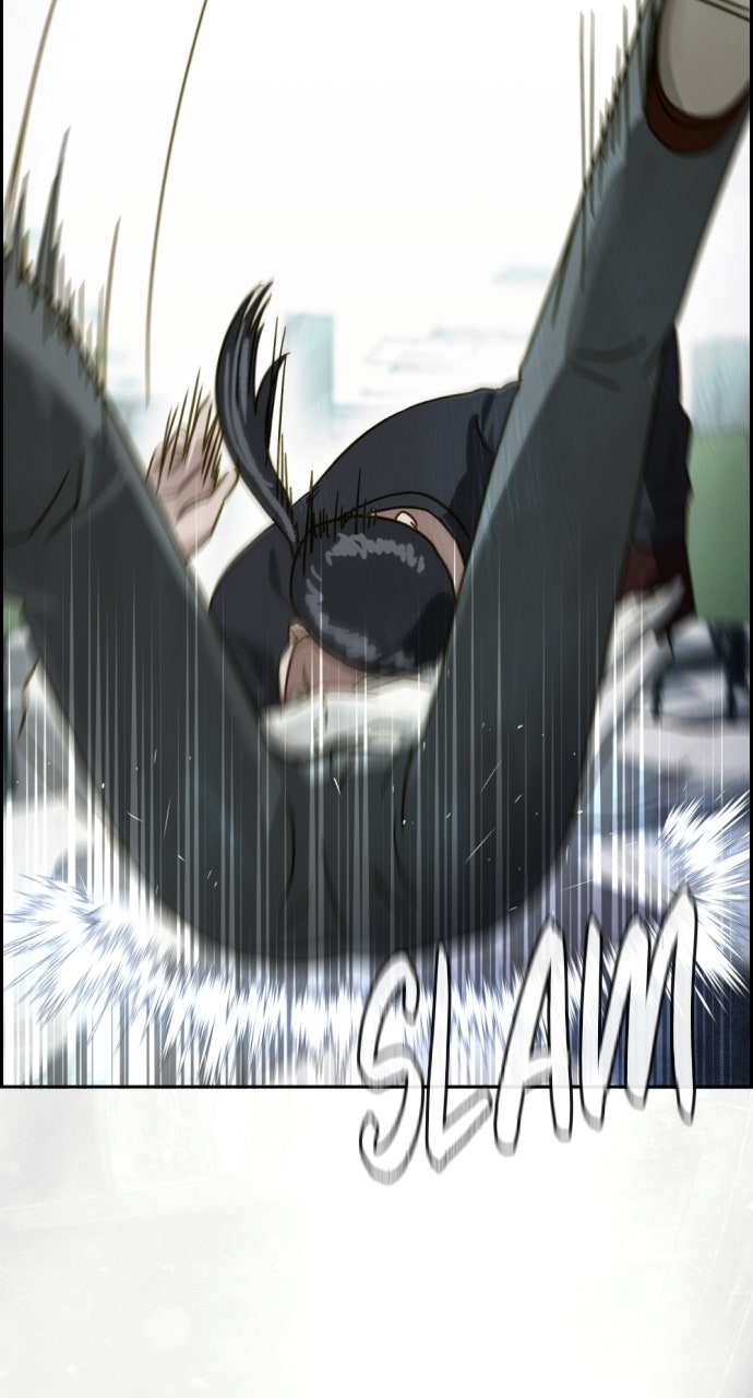 Read Day of Disaster EN Manga Online