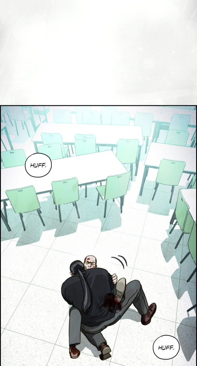 Read Day of Disaster EN Manga Online