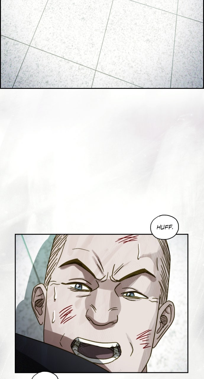 Read Day of Disaster EN Manga Online