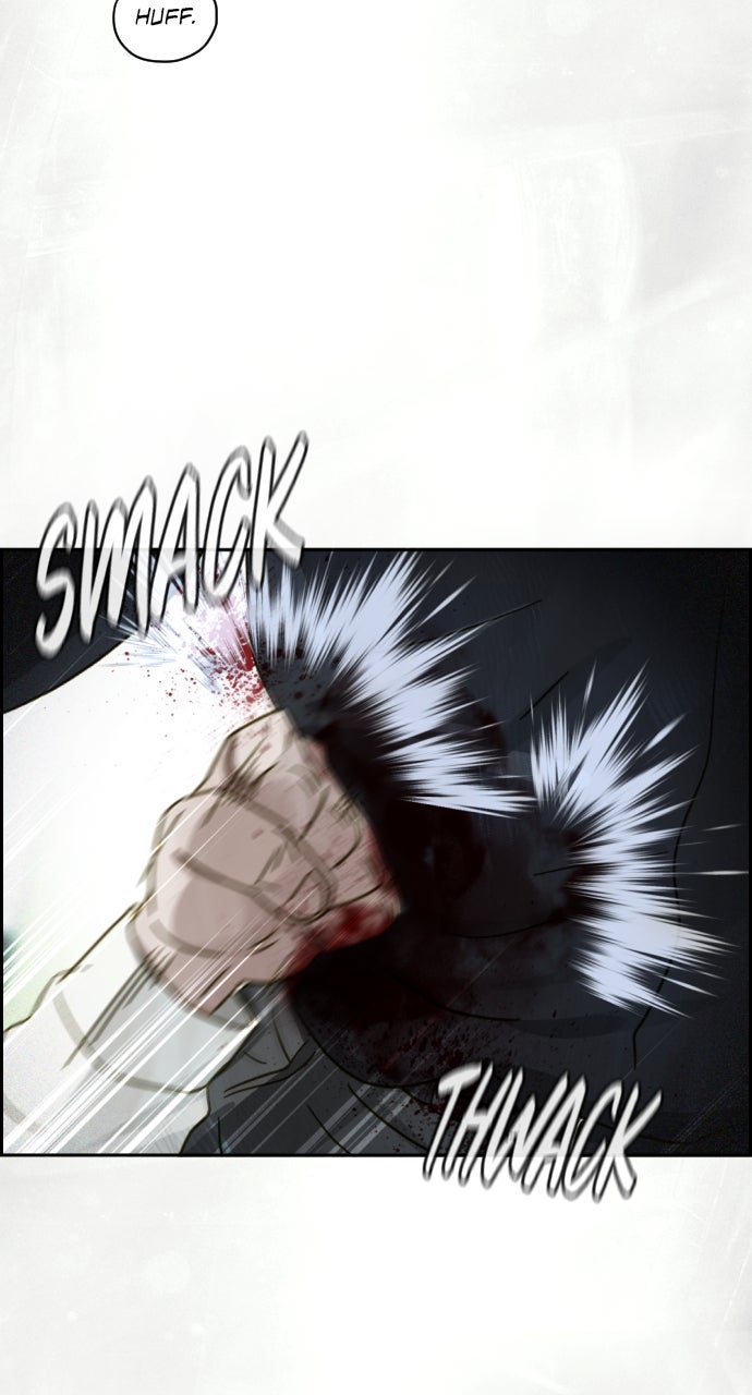 Read Day of Disaster EN Manga Online