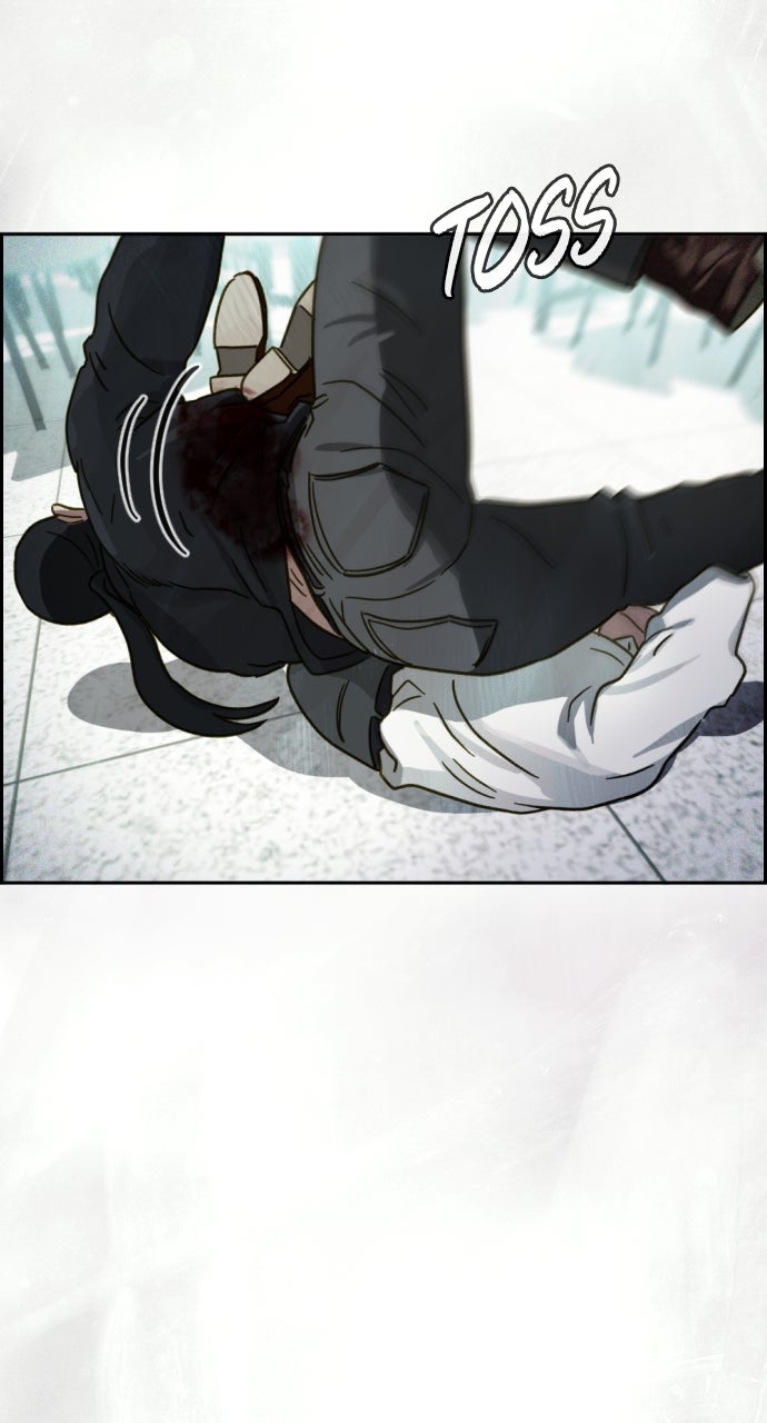 Read Day of Disaster EN Manga Online