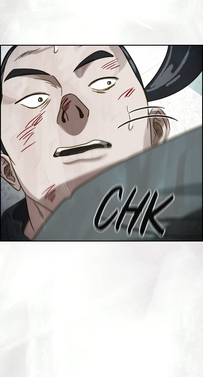 Read Day of Disaster EN Manga Online