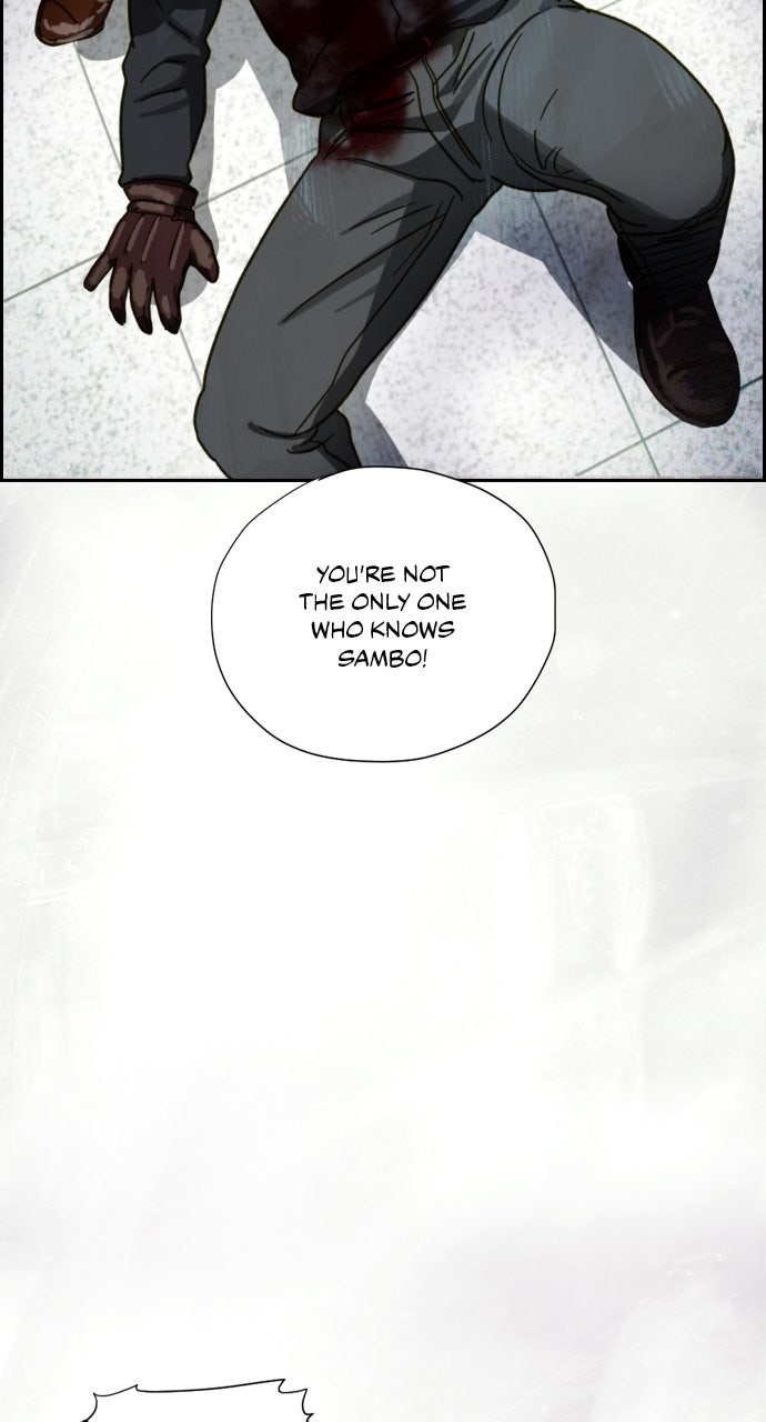 Read Day of Disaster EN Manga Online