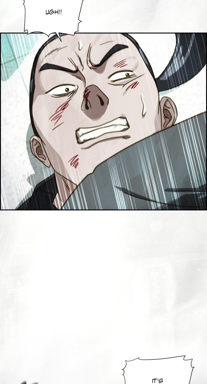 Read Day of Disaster EN Manga Online