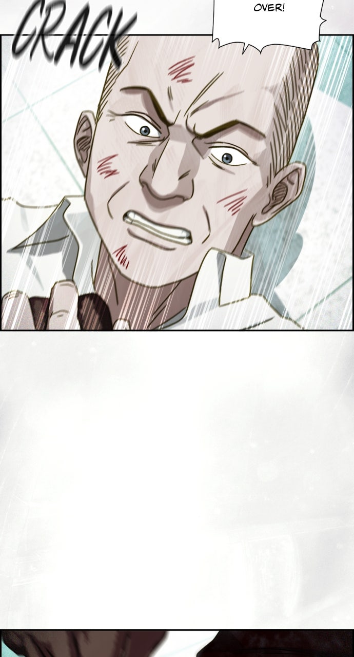 Read Day of Disaster EN Manga Online