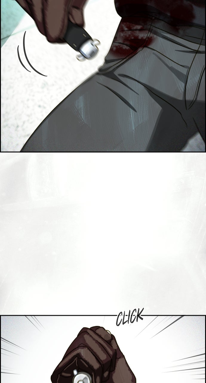 Read Day of Disaster EN Manga Online