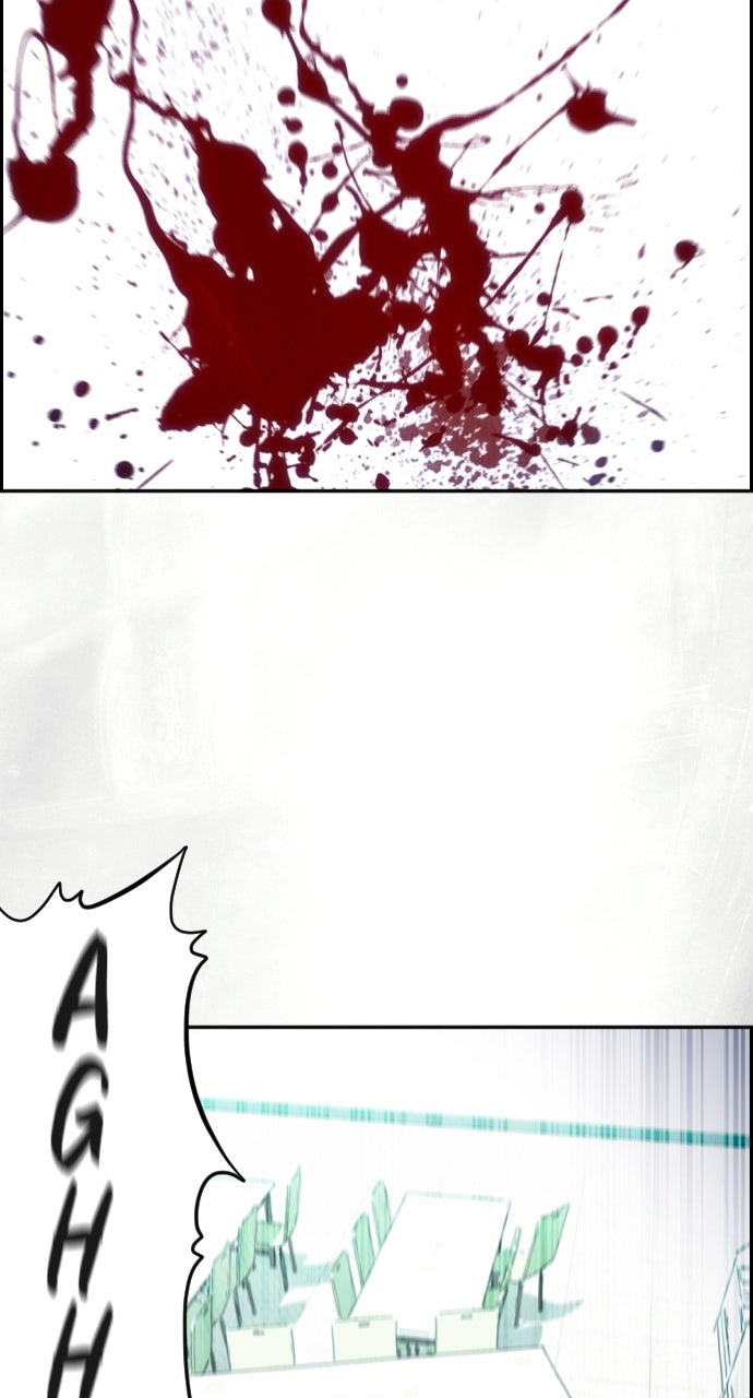 Read Day of Disaster EN Manga Online