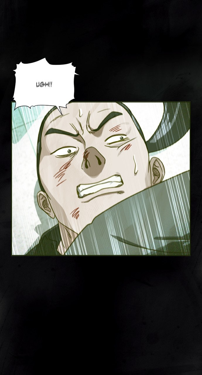 Read Day of Disaster EN Manga Online