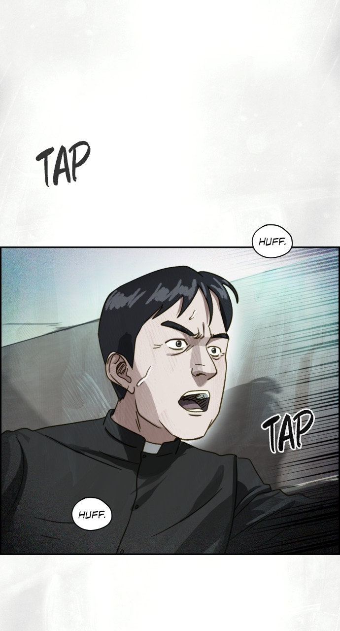 Read Day of Disaster EN Manga Online