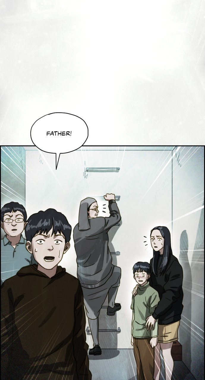 Read Day of Disaster EN Manga Online