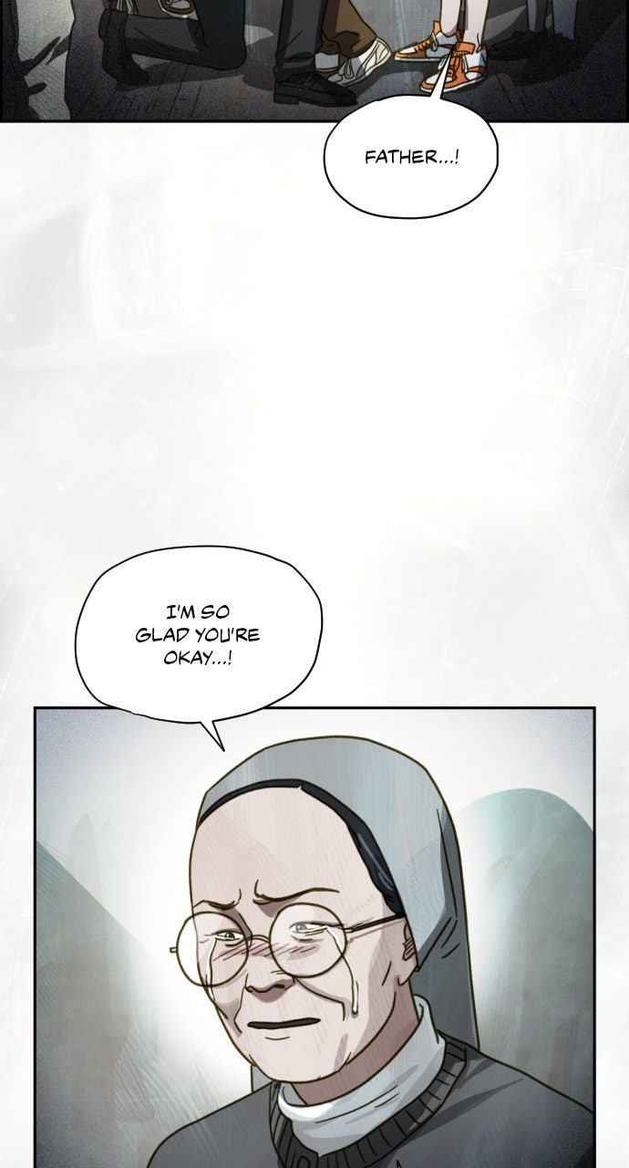 Read Day of Disaster EN Manga Online