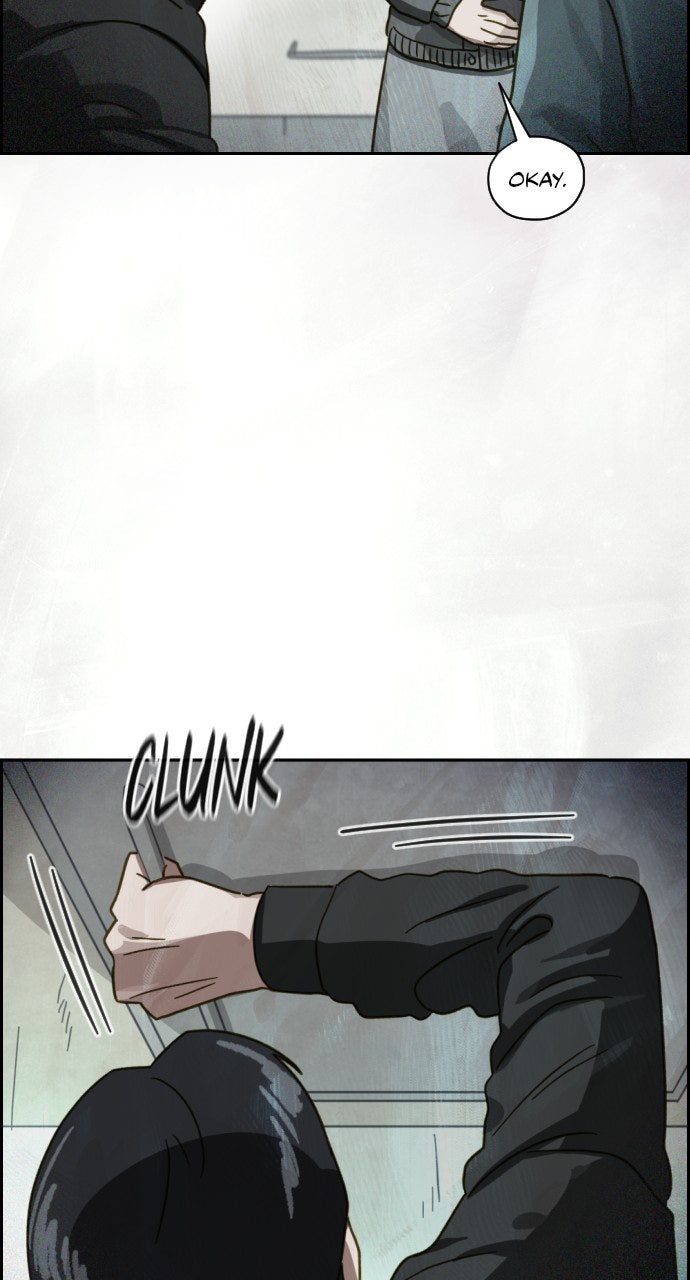 Read Day of Disaster EN Manga Online