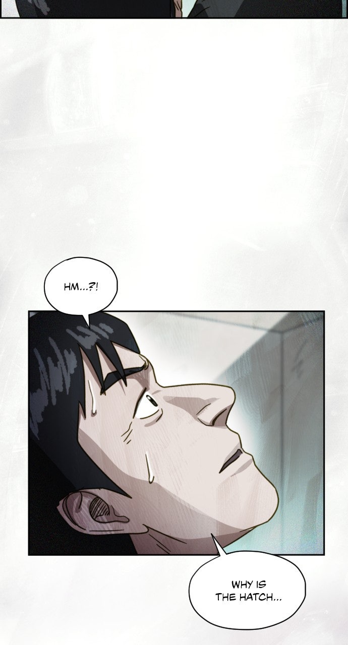 Read Day of Disaster EN Manga Online