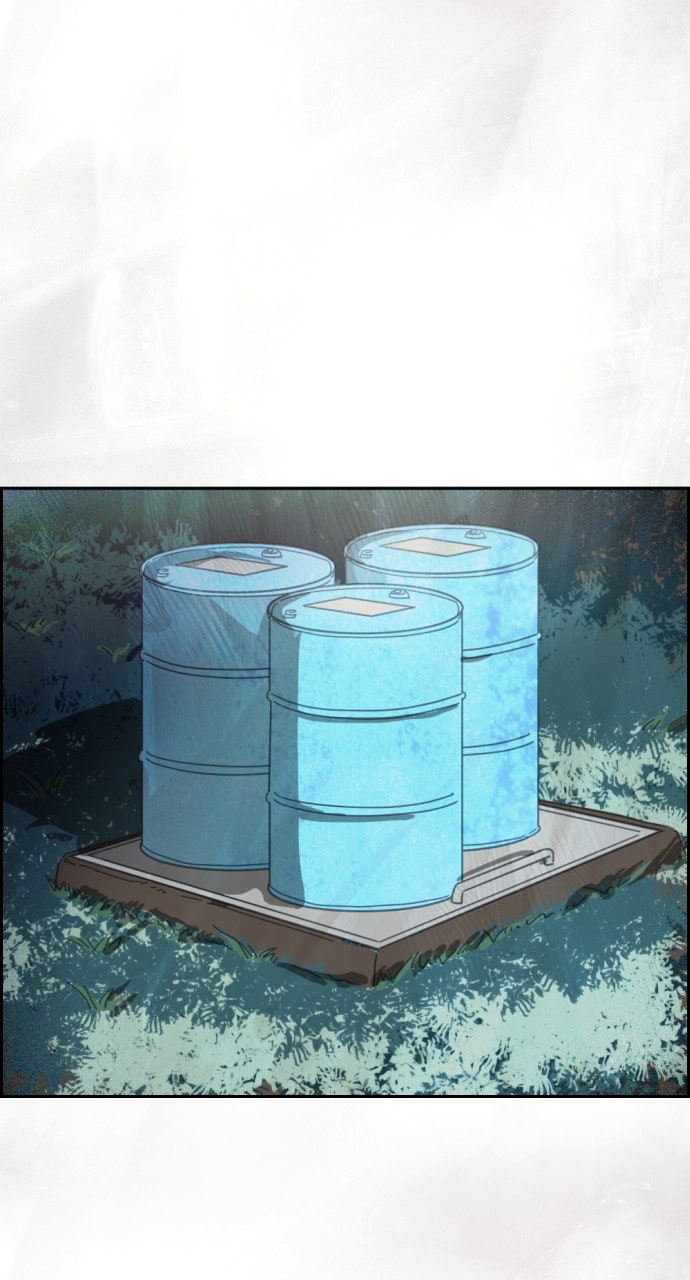 Read Day of Disaster EN Manga Online