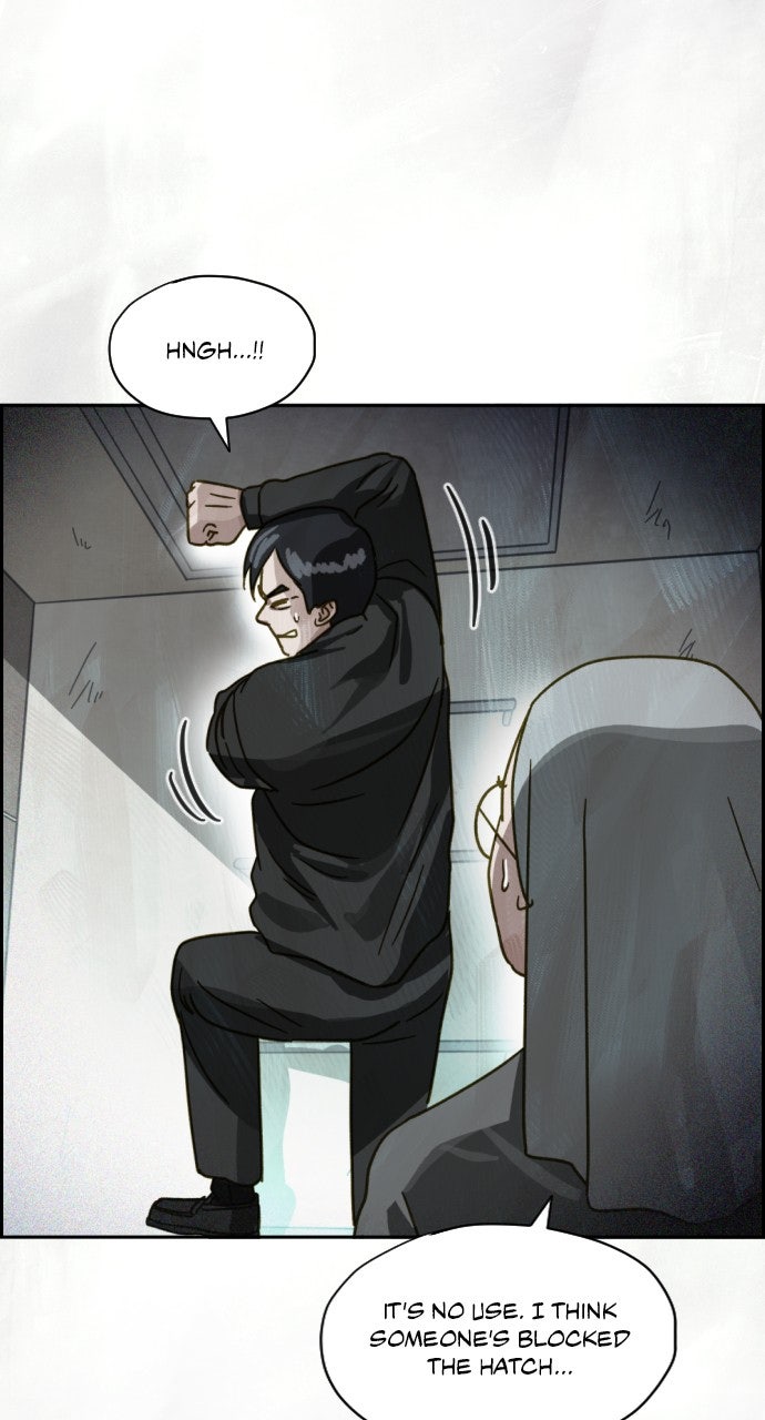 Read Day of Disaster EN Manga Online