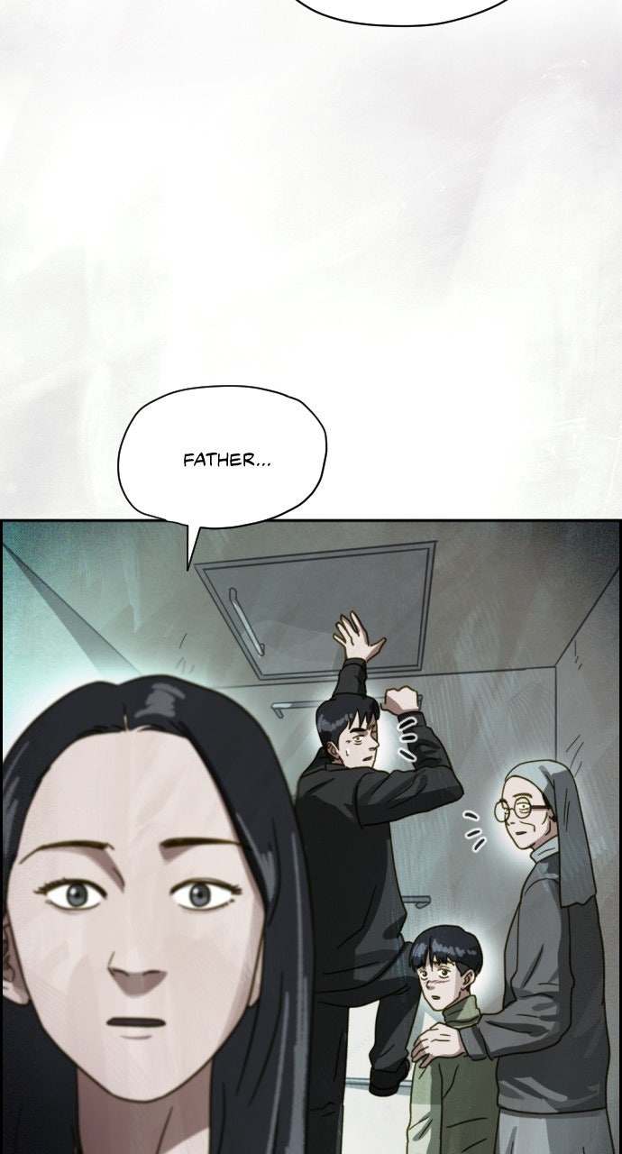 Read Day of Disaster EN Manga Online