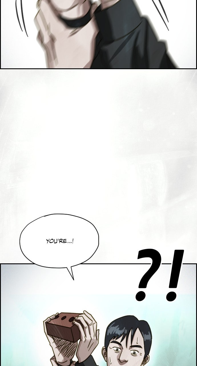 Read Day of Disaster EN Manga Online