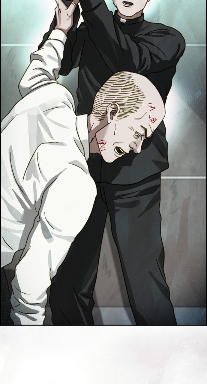 Read Day of Disaster EN Manga Online