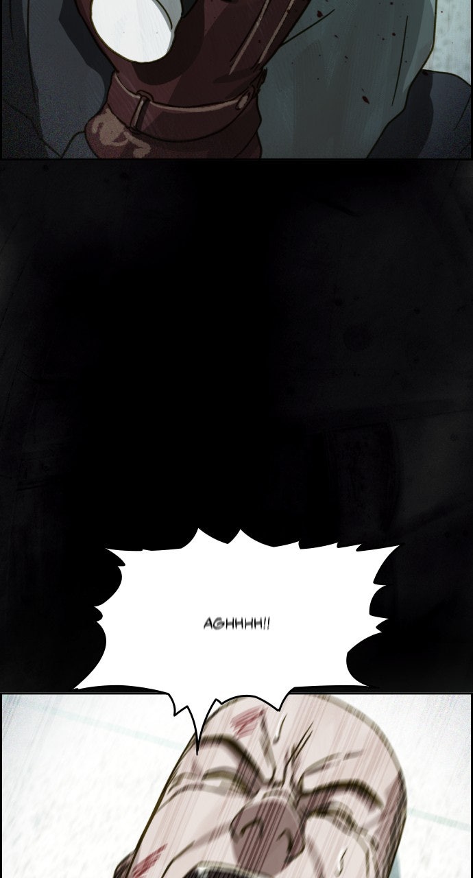 Read Day of Disaster EN Manga Online