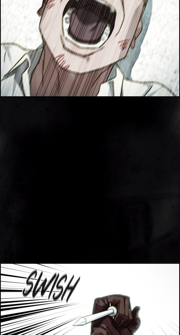 Read Day of Disaster EN Manga Online