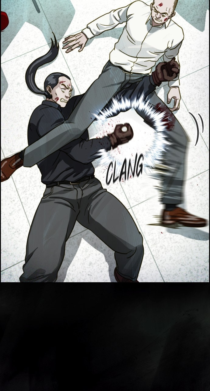 Read Day of Disaster EN Manga Online