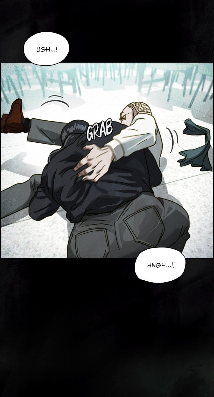 Read Day of Disaster EN Manga Online