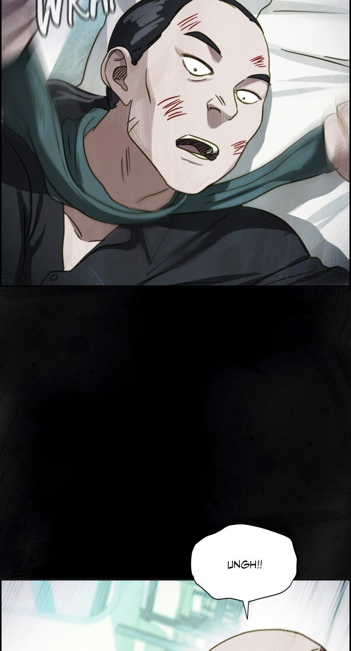 Read Day of Disaster EN Manga Online