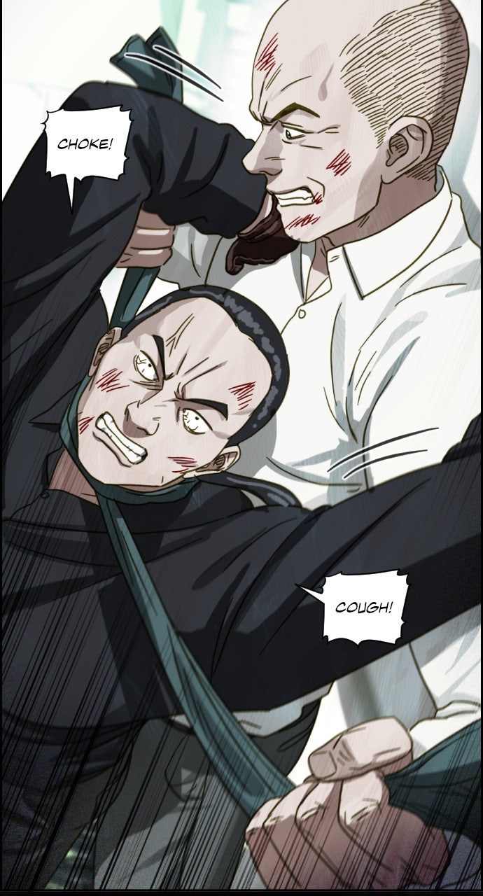 Read Day of Disaster EN Manga Online