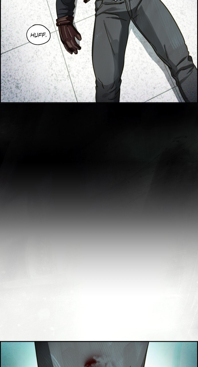 Read Day of Disaster EN Manga Online