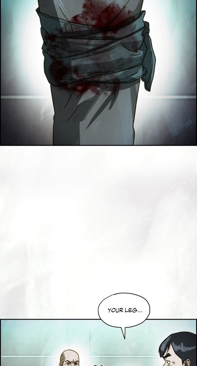 Read Day of Disaster EN Manga Online