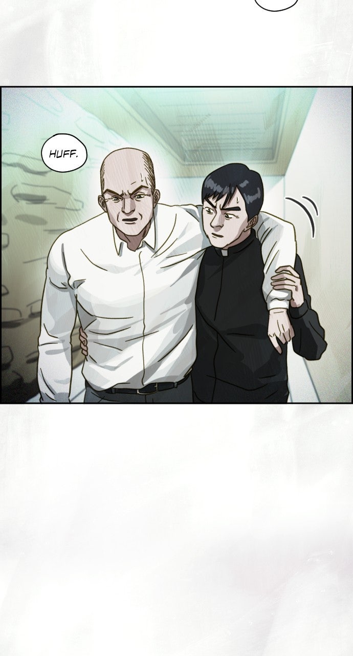 Read Day of Disaster EN Manga Online