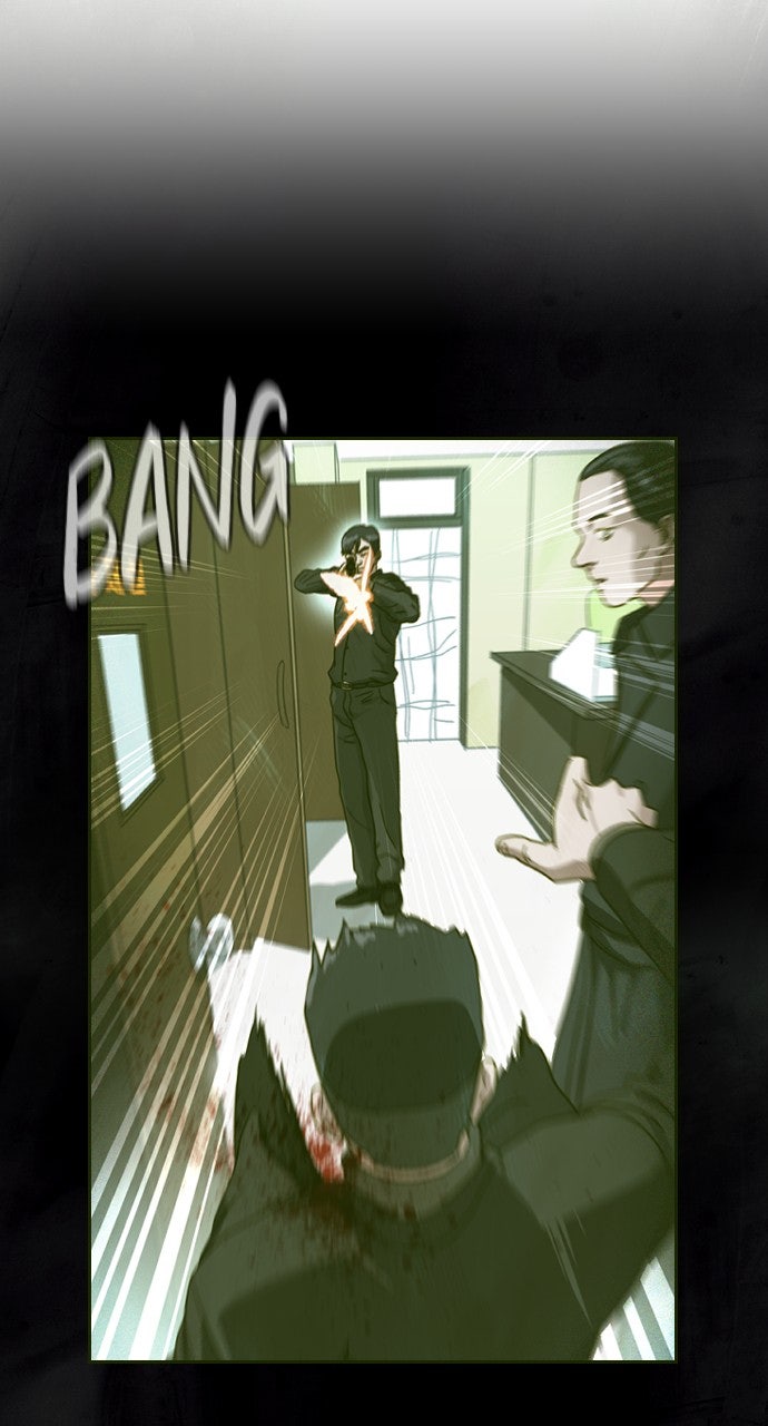 Read Day of Disaster EN Manga Online