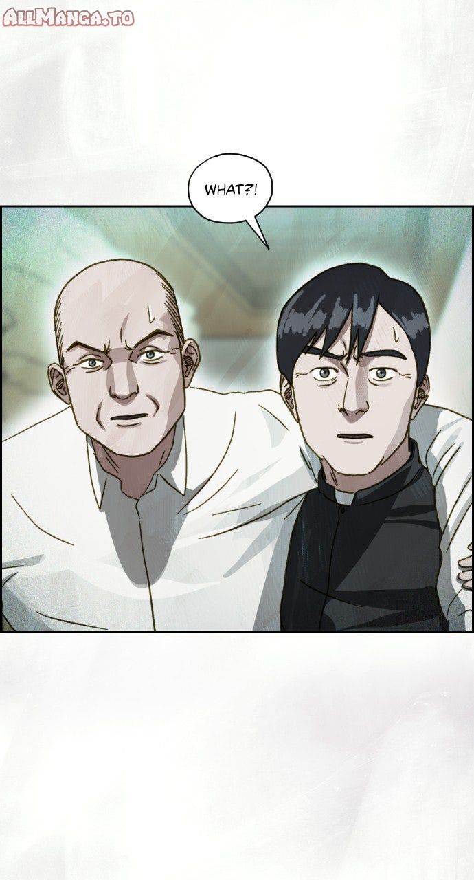 Read Day of Disaster EN Manga Online