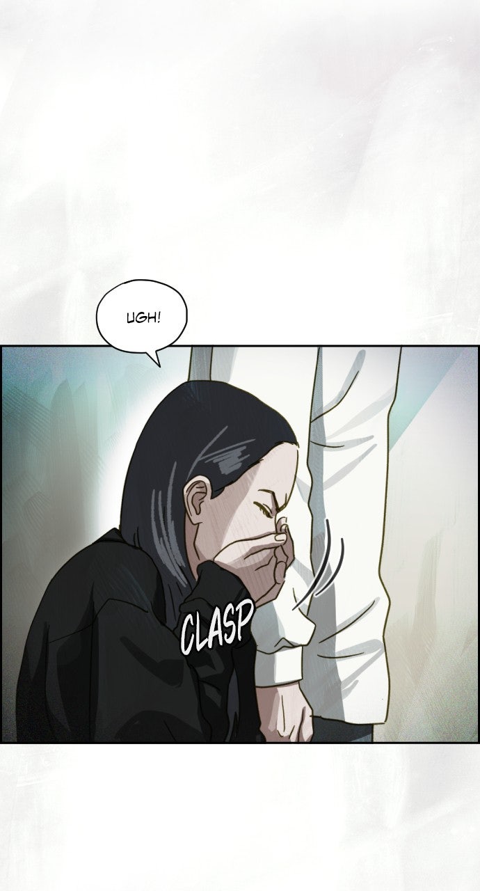 Read Day of Disaster EN Manga Online