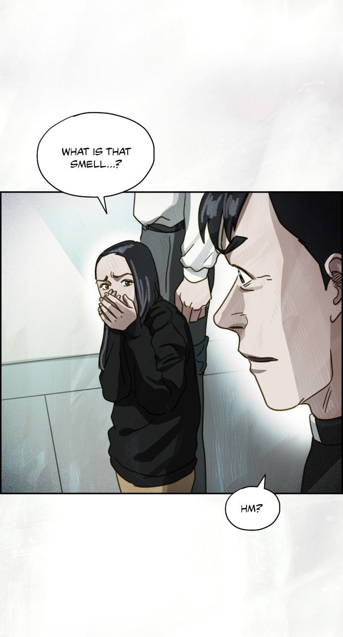 Read Day of Disaster EN Manga Online