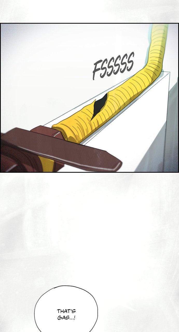 Read Day of Disaster EN Manga Online