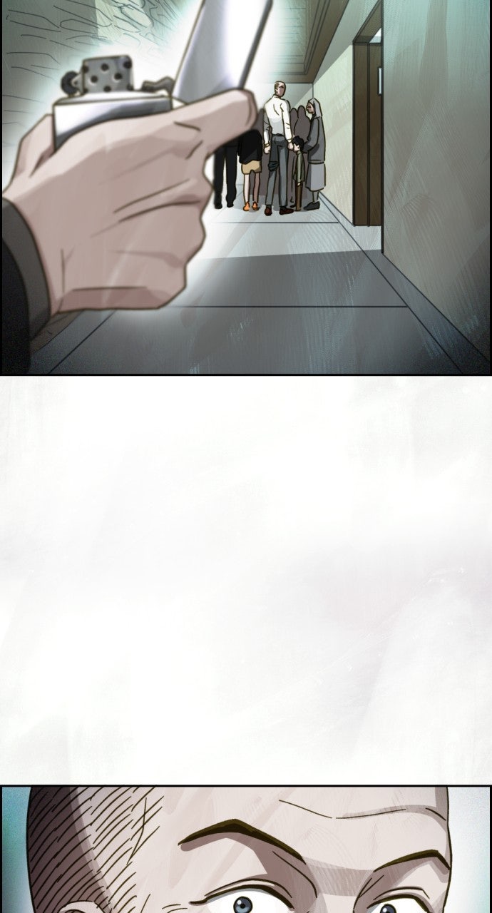 Read Day of Disaster EN Manga Online