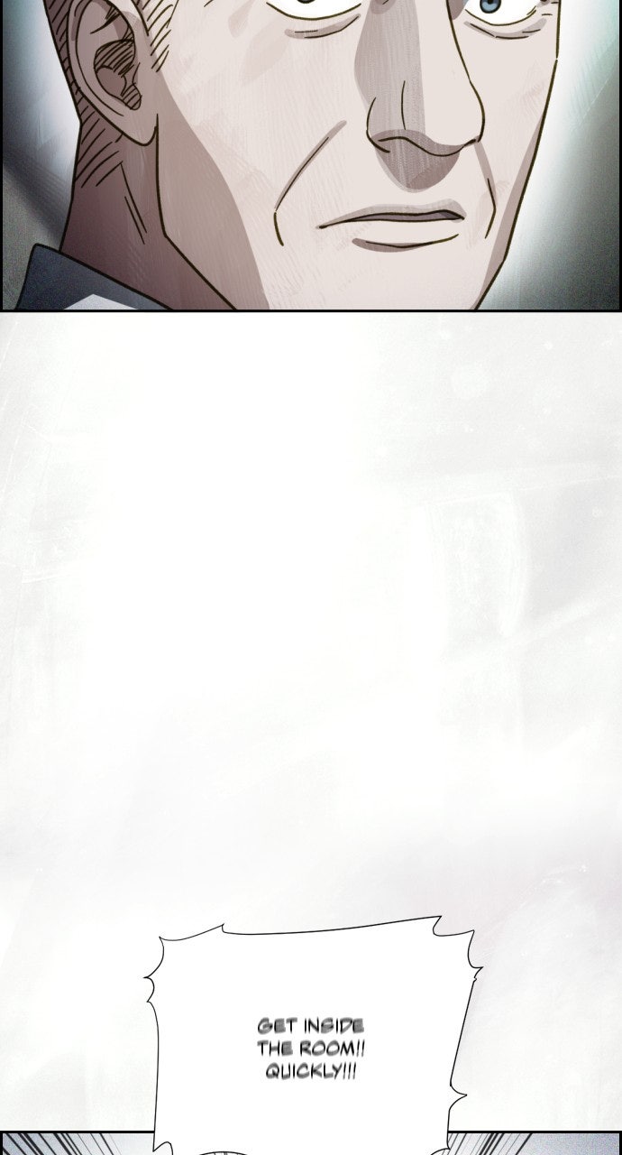 Read Day of Disaster EN Manga Online