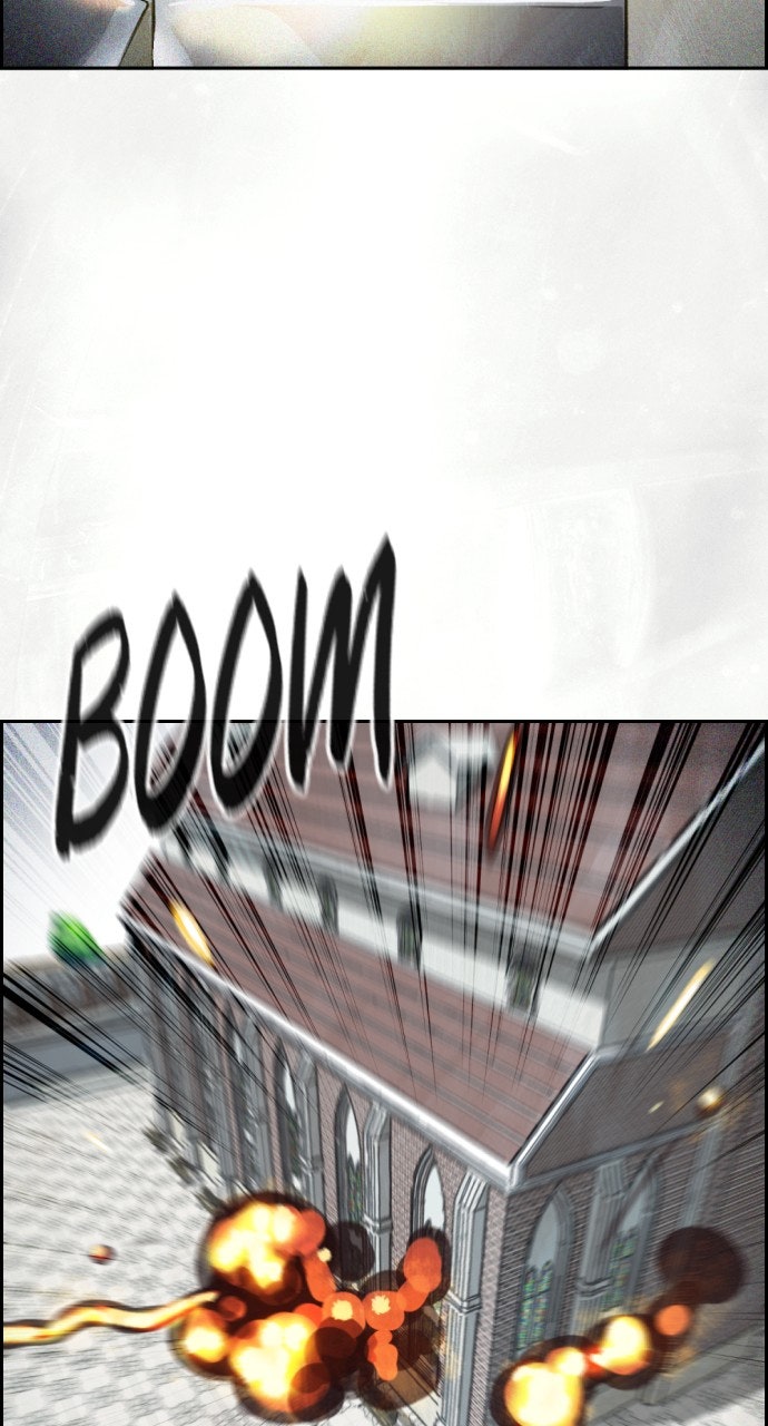 Read Day of Disaster EN Manga Online