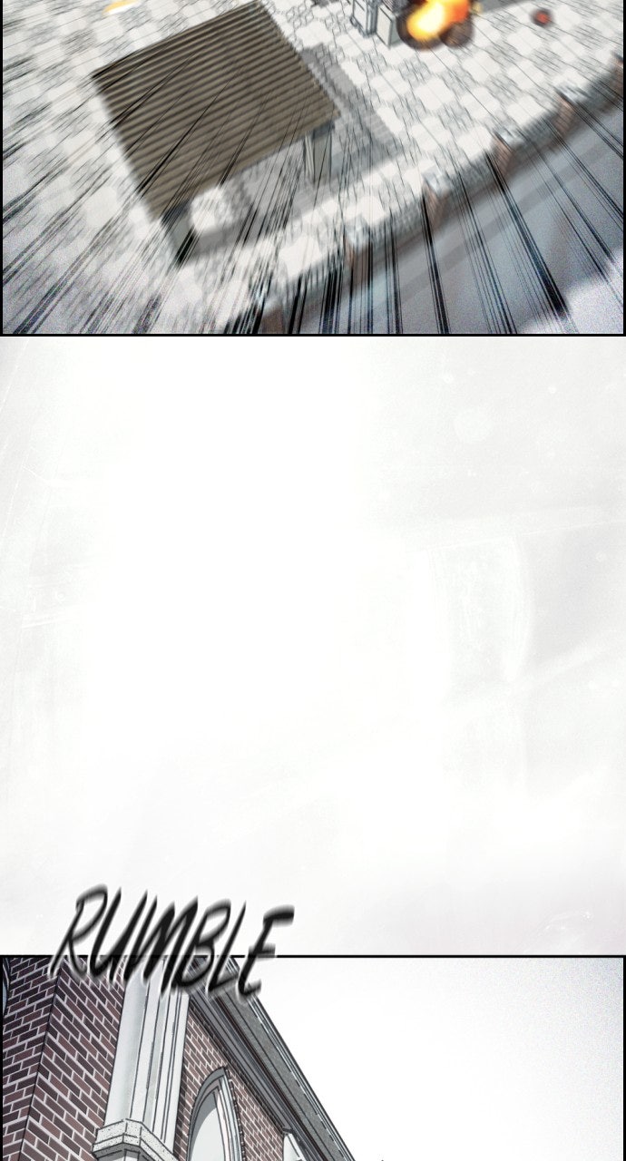 Read Day of Disaster EN Manga Online