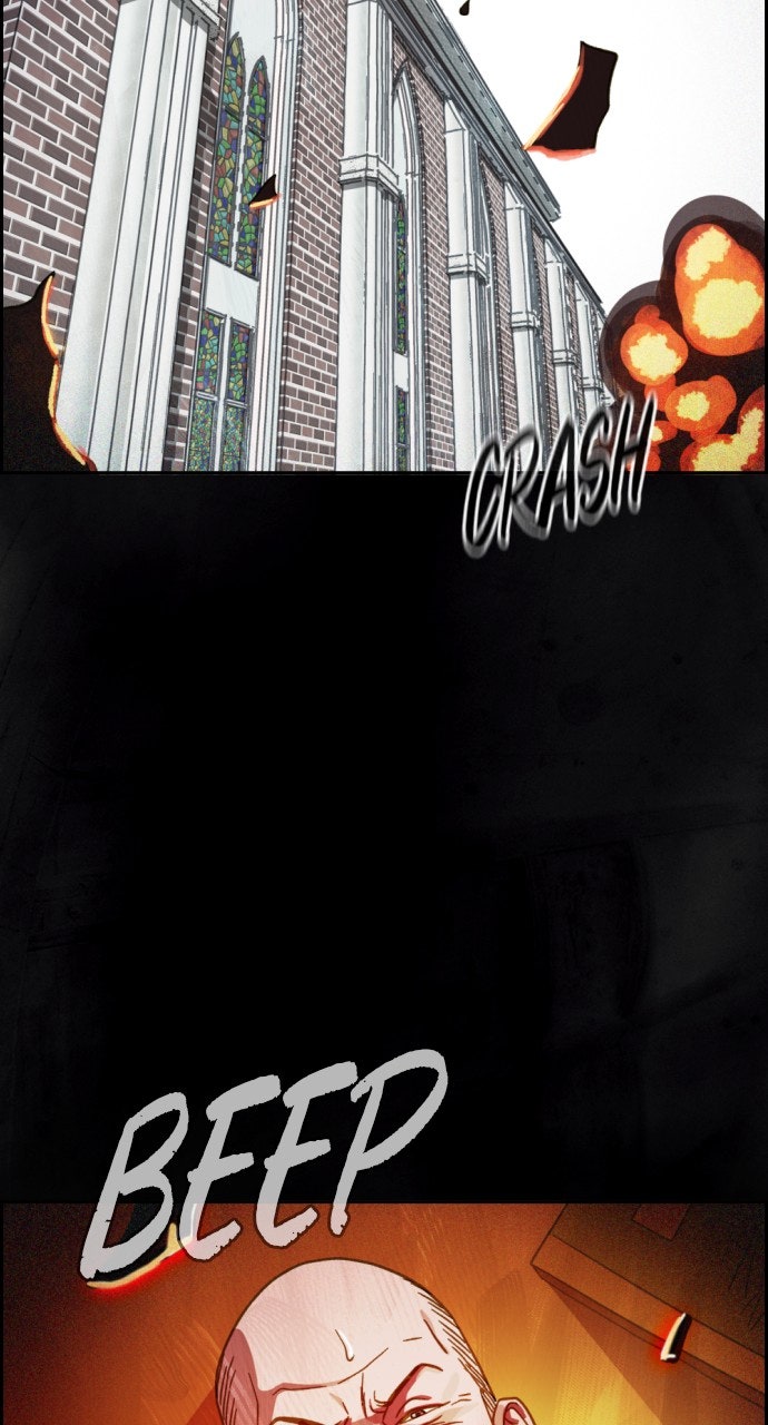 Read Day of Disaster EN Manga Online