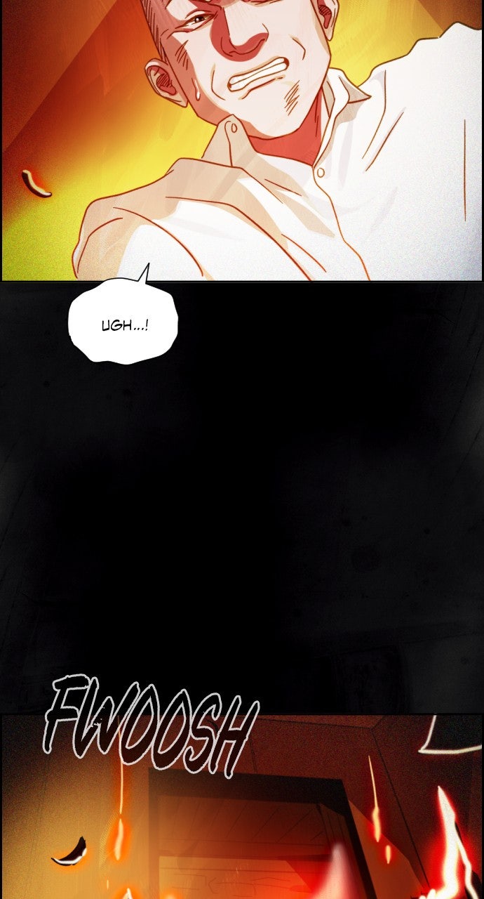 Read Day of Disaster EN Manga Online