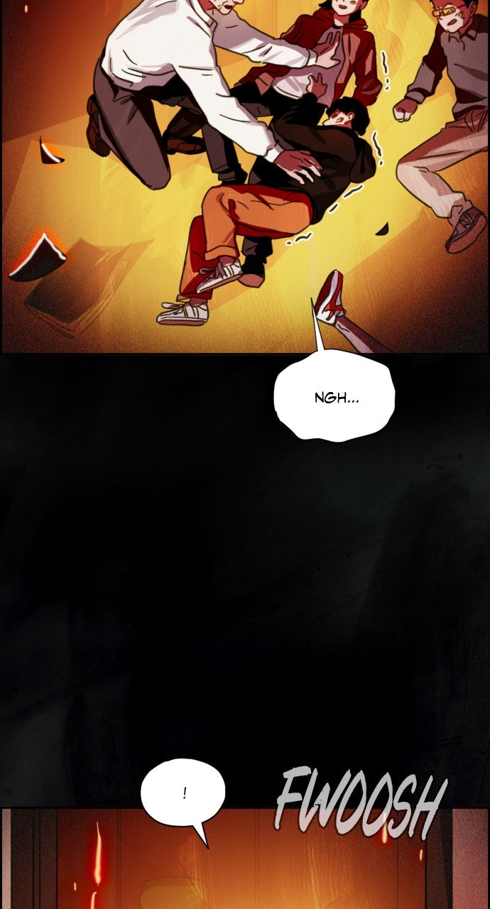 Read Day of Disaster EN Manga Online